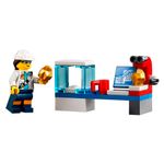 LEGO-City---Veiculo-de-Perfuracao---60186