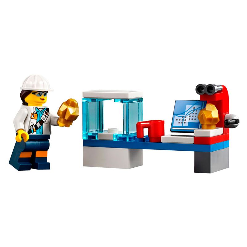 LEGO-City---Veiculo-de-Perfuracao---60186