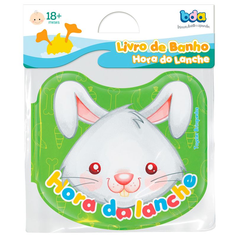 Livrinho-de-Banho---Hora-do-Lanche---Toyster