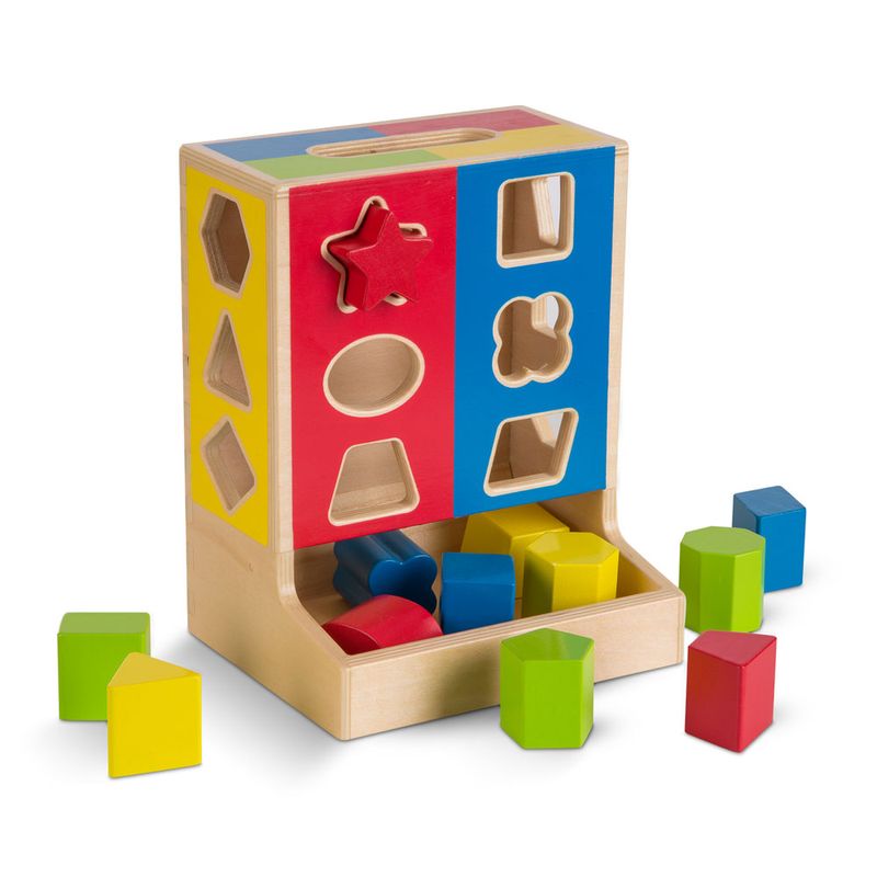 Bloco-de-Montar---Formas-Geometricas---New-Toys