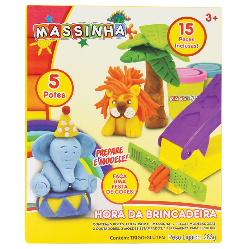 Massa-de-Modelar---Hora-da-Brincadeira---Massinha