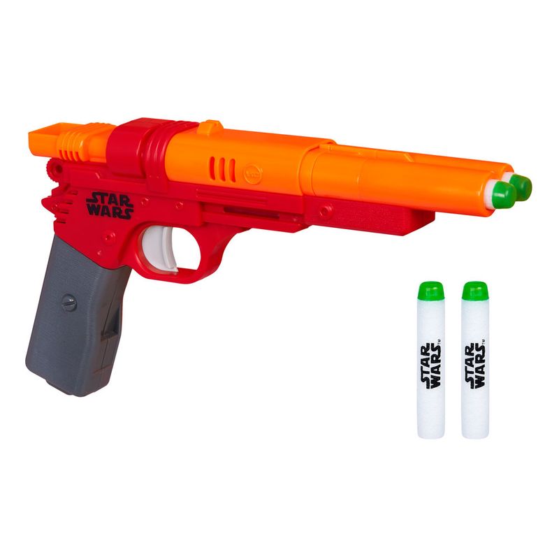 Dardos nerf cheap star wars