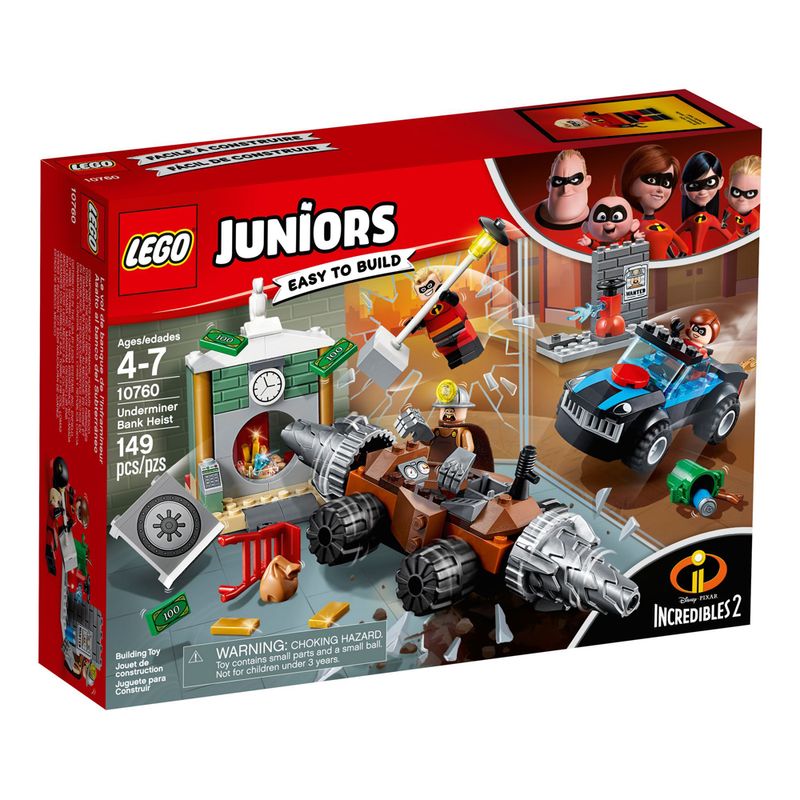 LEGO-Juniors---Os-Incriveis-2---Homem-Mina-Assalto-ao-Banco---10760