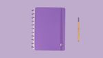 Caderno_Inteligente_All_Purple_Tamanho_Grande_Roxo