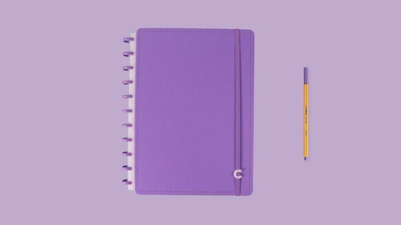 Caderno_Inteligente_All_Purple_Tamanho_Grande_Roxo