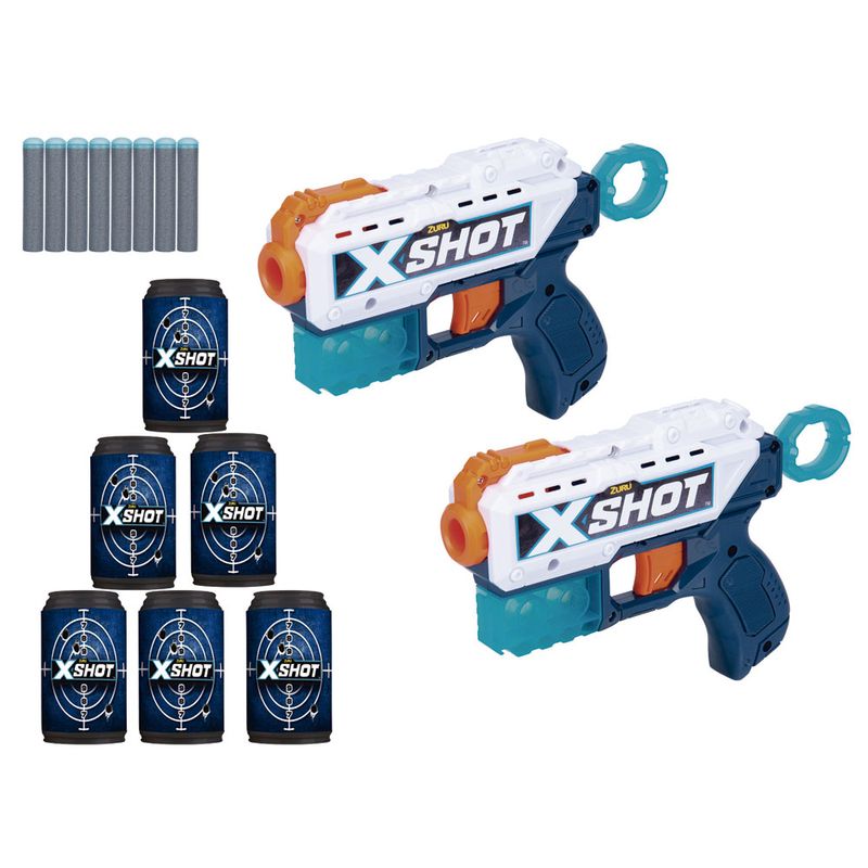 conjunto-lancadores-e-alvos-x-shot-excel-series-recoil-candide-5525_Frente