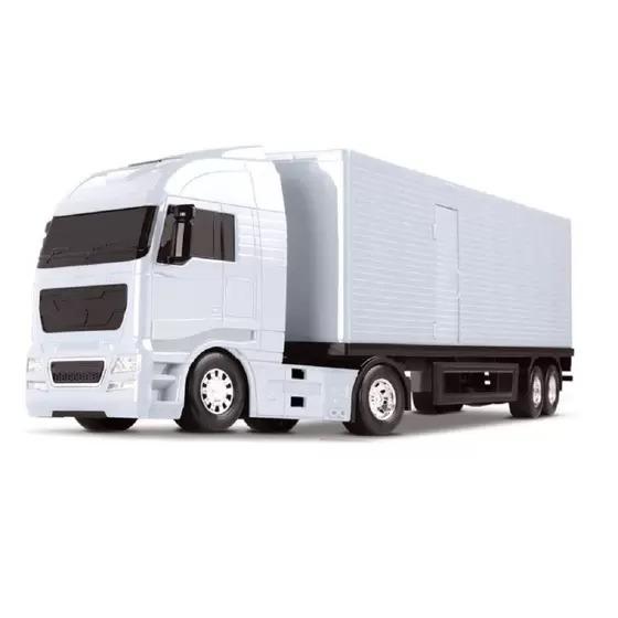 Caminhão Carreta Diamond Truck Bau Gigante De 67 Cm Color - Alfabay - Cubo  Mágico - Quebra Cabeças - A loja de Profissionais e Colecionadores!