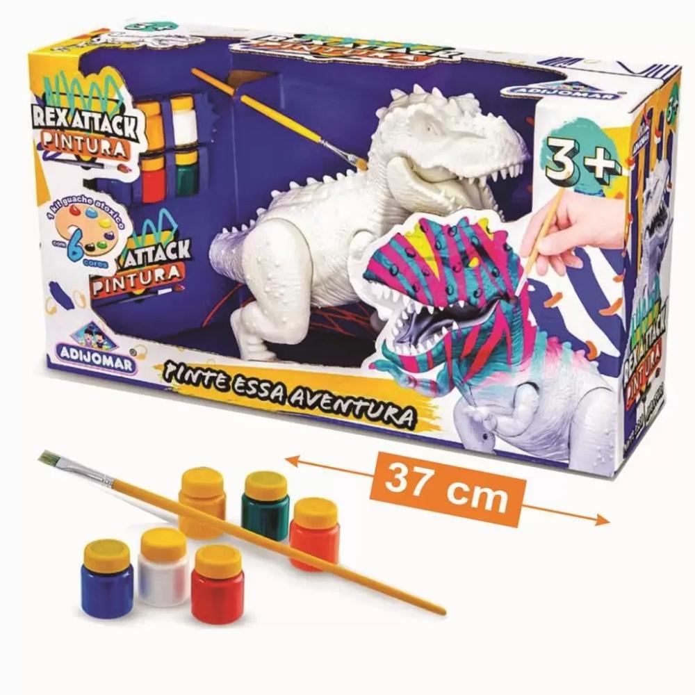 Jogo americano de PVC de dinossauro 3D conjunto de 1, jogo americano de  vinil tecido resistente ao calor T-rex animal fácil de limpar tapete de  mesa de PVC lavável antiderrapante para mesa