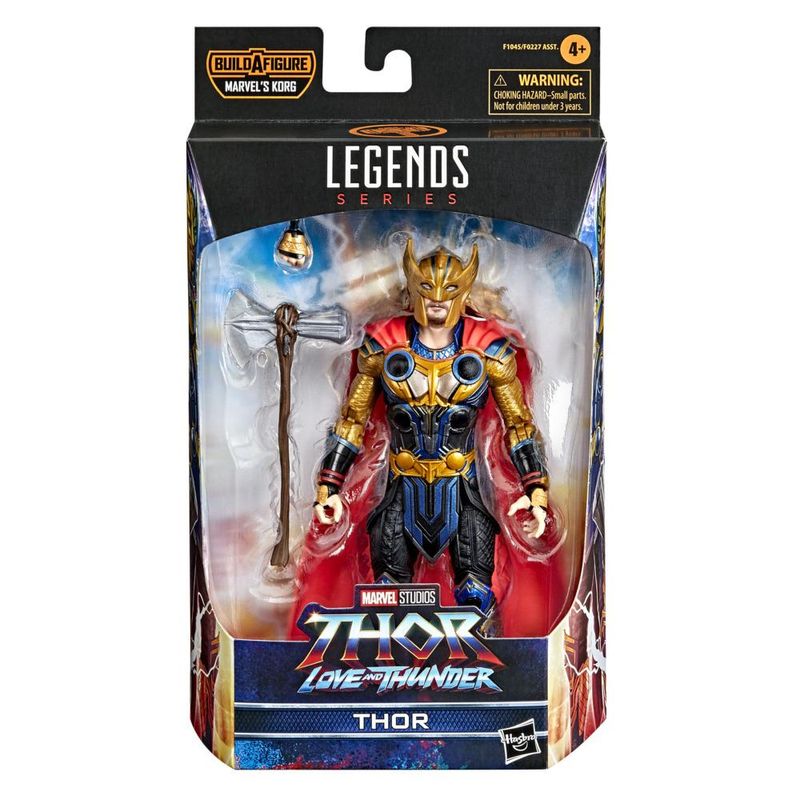 Boneco-Articulado---Disney---Marvel-Legends-Series---Thor---Love-and-Thunder---15-cm---Hasbro-1