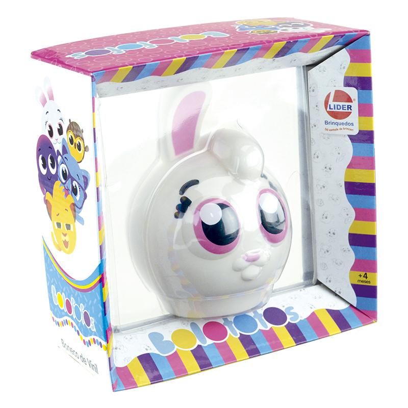 Boneco-de-Vinil---Bolofofos---Bunny---Lider-1