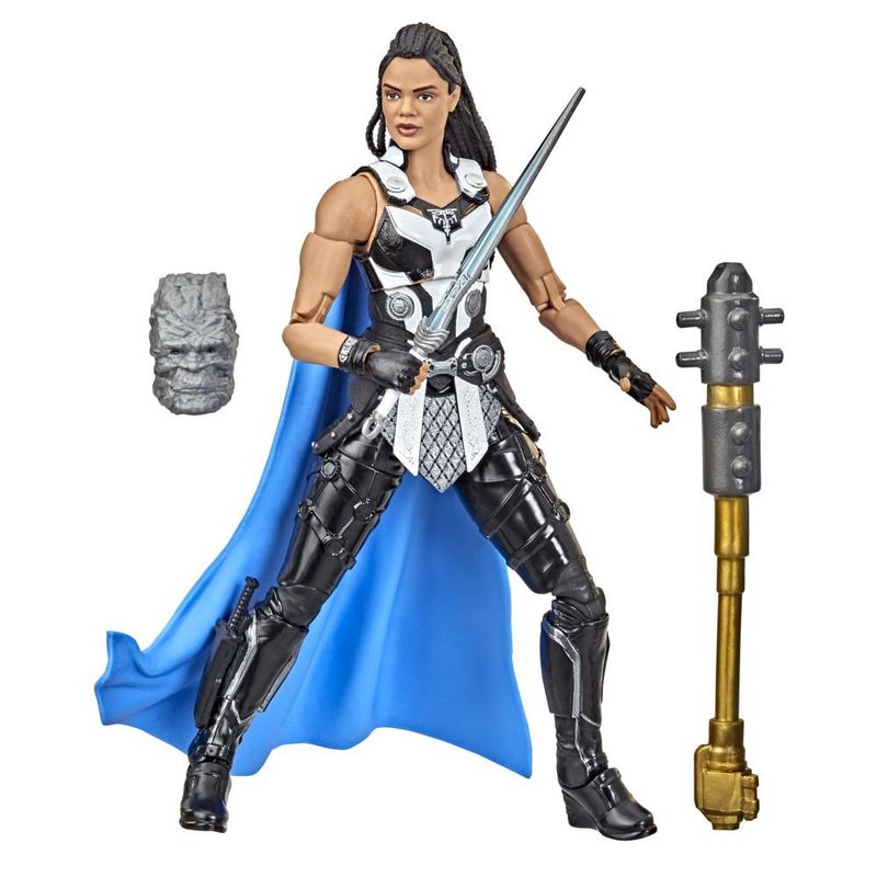 Boneca-Articulada---Disney---Marvel-Legends---King-Valkyrie---Love-and-Thunder---15-cm---Hasbro-4