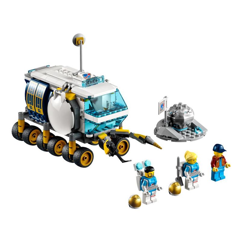 LEGO---City---Veiculo-de-Exploracao-Lunar---60348-2