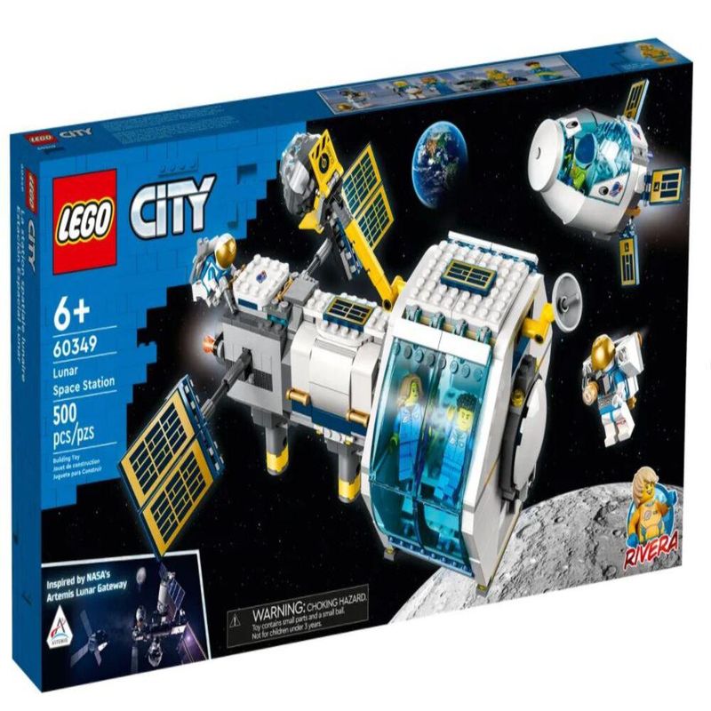 LEGO---City---Estacao-Espacial-Lunar---60349-0