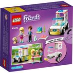 LEGO---Friends---Ambulancia-da-Clinica-Veterinaria---41694-1