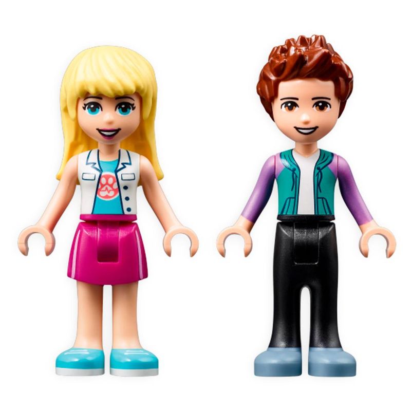 LEGO---Friends---Ambulancia-da-Clinica-Veterinaria---41694-2