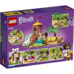 LEGO---Friends---Playground-para-Animais---41698-1