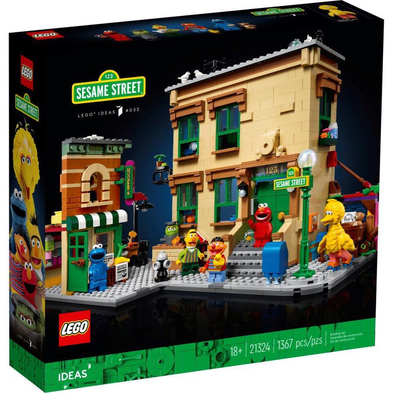 LEGO---Ideas---Vila-Sesamo-123---21324-0