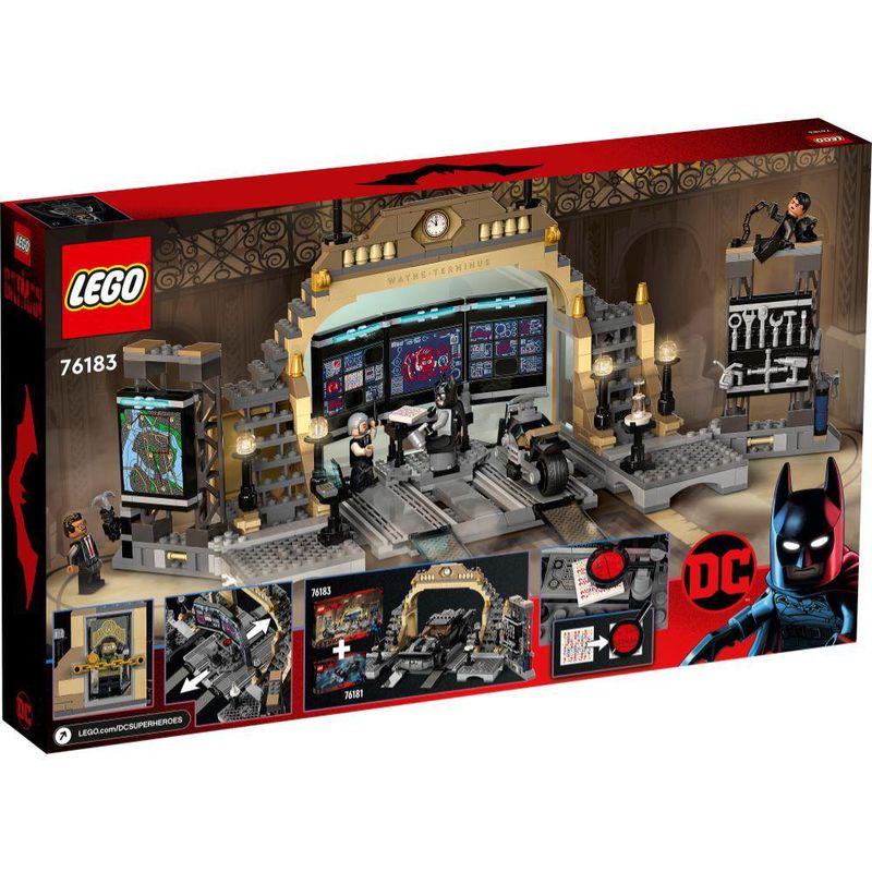 LEGO---Dc-Comics---Batman---Batcaverna--O-Confronto-com-o-Riddler---76183-1
