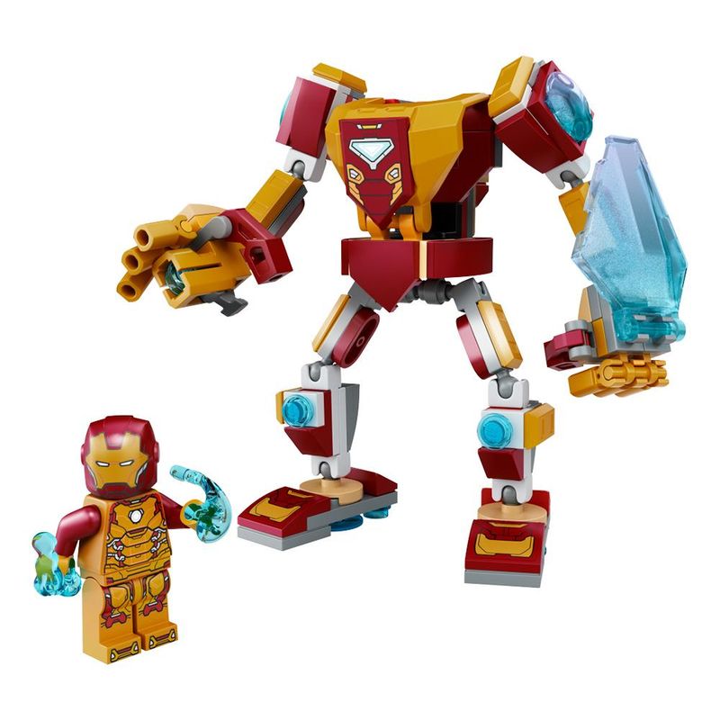 Lego---Armadura-Robo-do-Homem-de-Ferro---76203-3