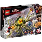 LEGO---Marvel---Doutor-Estranho---Confronto-com-Gargantos---76205-0