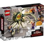 LEGO---Marvel---Doutor-Estranho---Confronto-com-Gargantos---76205-1