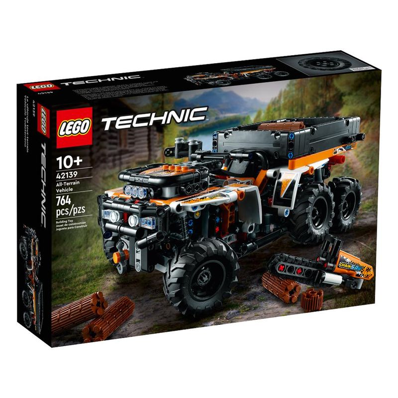 LEGO---Technic---Veiculo-Off-Road---42139-0
