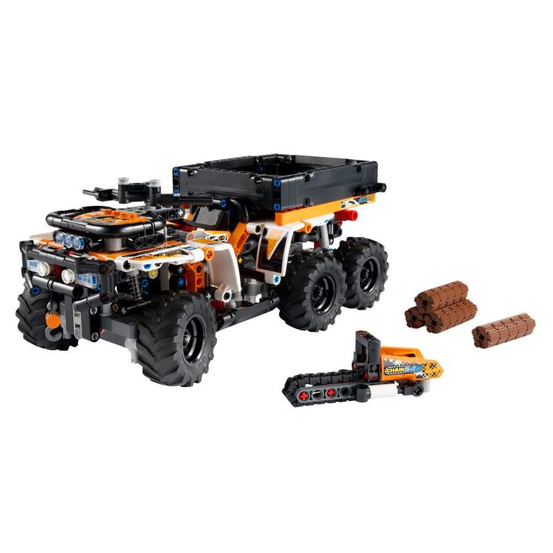 LEGO---Technic---Veiculo-Off-Road---42139-2