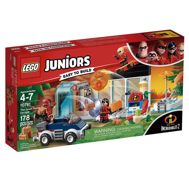 LEGO-Juniors---Disney---Os-Incriveis-2---Fuga-da-Casa---10761