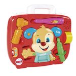 Maleta-de-Atividades---Aprender-e-Brincar---Cuidando-do-Cachorrinho---Fisher-Price