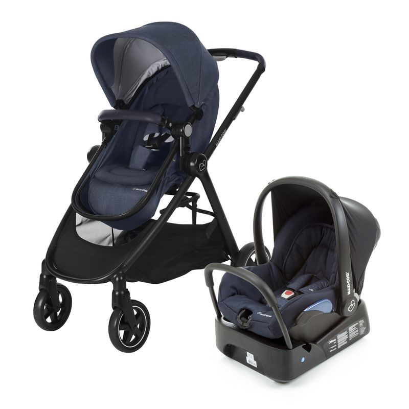 Travel-System---Anna---Nomad-Blue---Maxi-Cosi