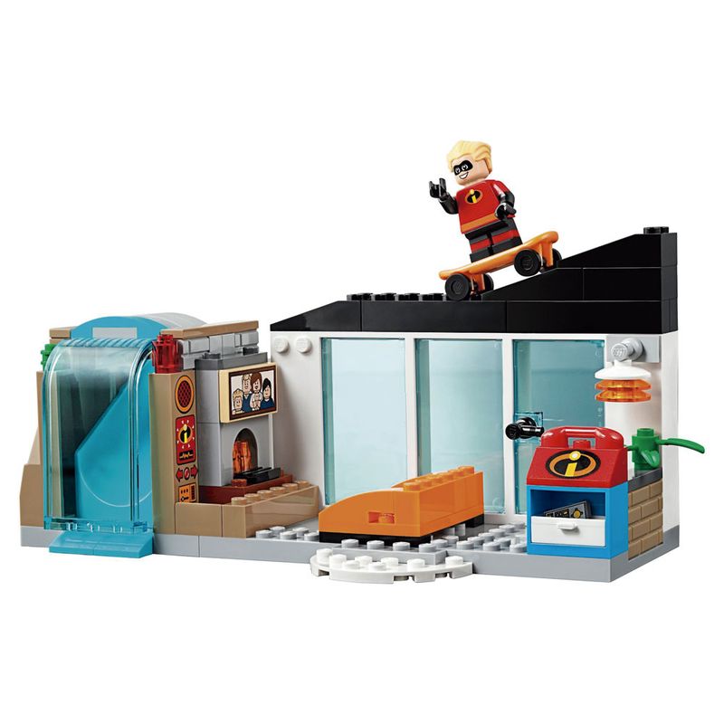 LEGO-Juniors---Disney---Os-Incriveis-2---Fuga-da-Casa---10761