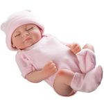 Boneca-Laura-Doll---Reborn---Baby-Angels-Dream---Shiny-Toys