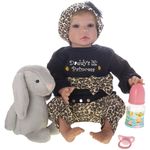 Boneca-Laura-Doll---Reborn---Baby-Anita---Shiny-Toys