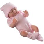 Boneca-Laura-Doll---Reborn---Baby-Angels-Dream---Shiny-Toys