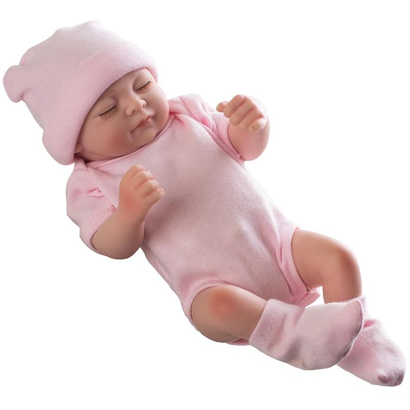 Boneca-Laura-Doll---Reborn---Baby-Angels-Dream---Shiny-Toys