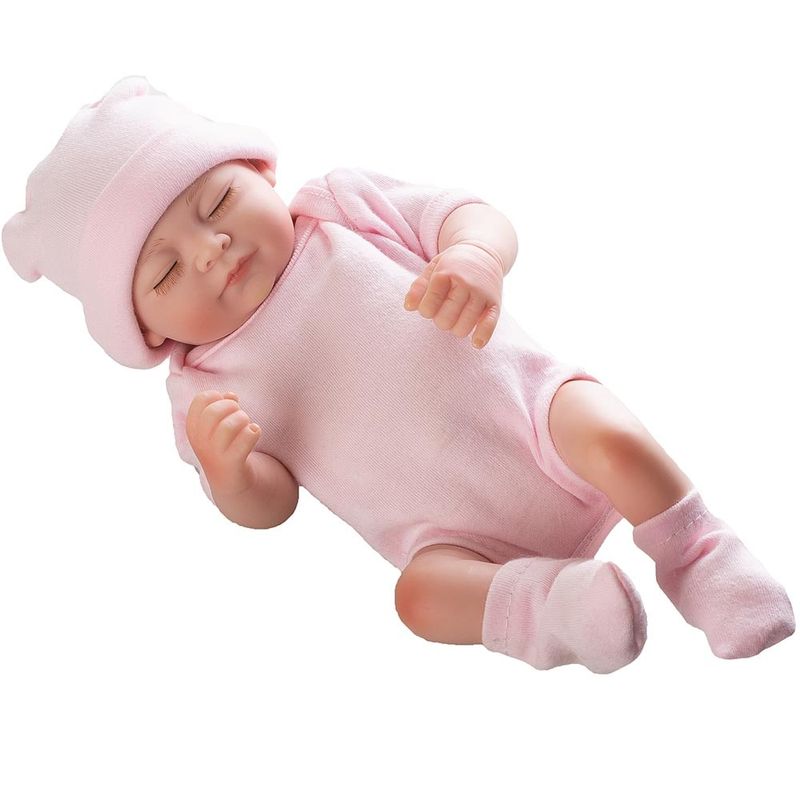 Boneca-Laura-Doll---Reborn---Baby-Angels-Dream---Shiny-Toys