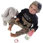 Boneca-Laura-Doll---Reborn---Baby-Anita---Shiny-Toys