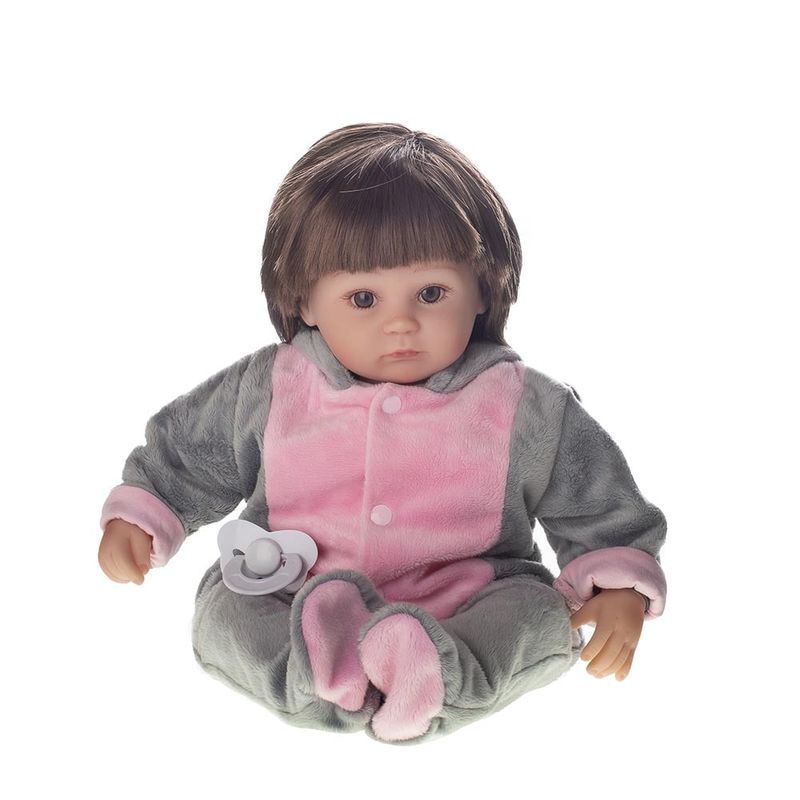 Boneca-Laura-Doll---Reborn---Baby-Fantasy---Shiny-Toys