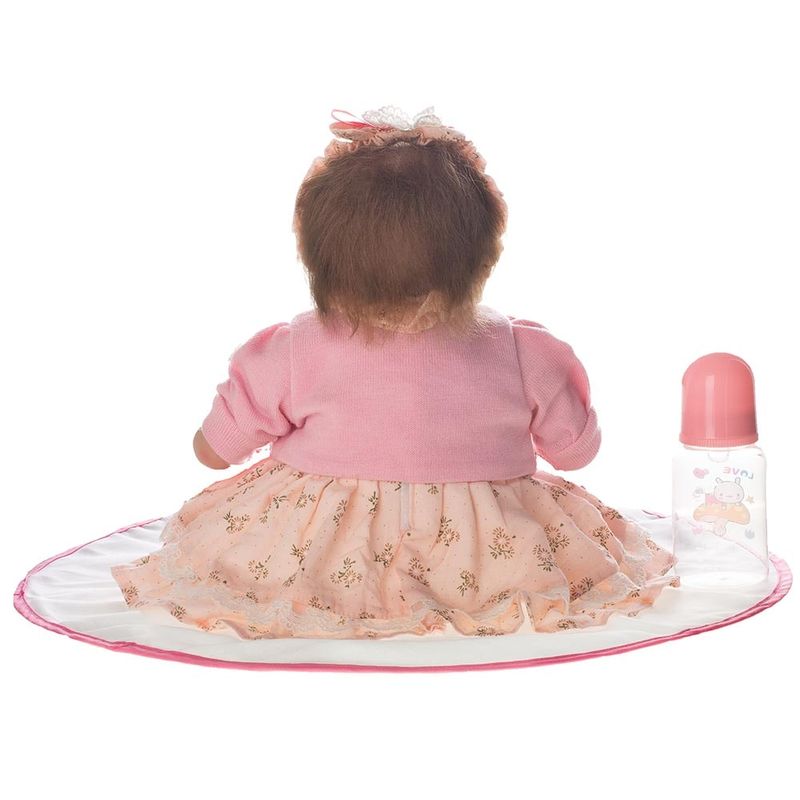 Boneca-Laura-Doll---Reborn---Baby-Giovana---Shiny-Toys