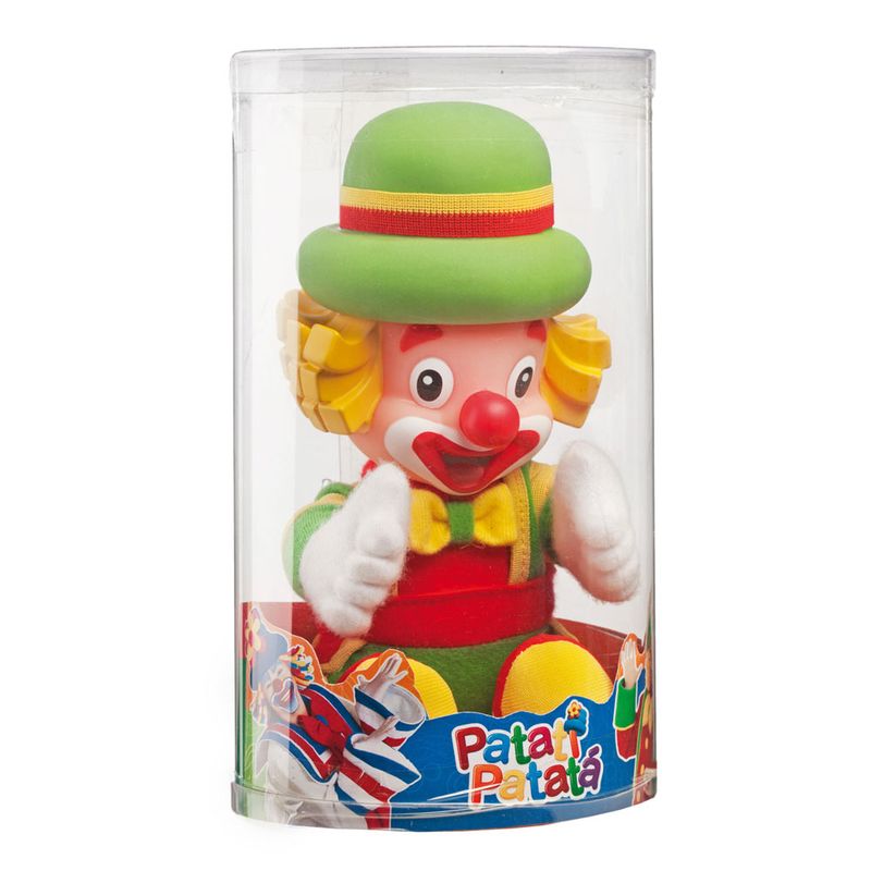 Boneco---21-Cm---Amiguinhos-Patati-Patata---Patata---Multibrink