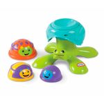 Tartaruguinha-com-Copos-de-Encaixe---Little-Tikes