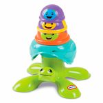 Tartaruguinha-com-Copos-de-Encaixe---Little-Tikes
