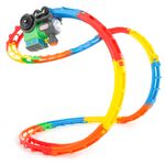 Trenzinho-e-Trilhos---Little-Tikes