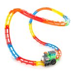 Trenzinho-e-Trilhos---Little-Tikes