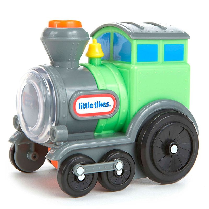 Trenzinho-e-Trilhos---Little-Tikes