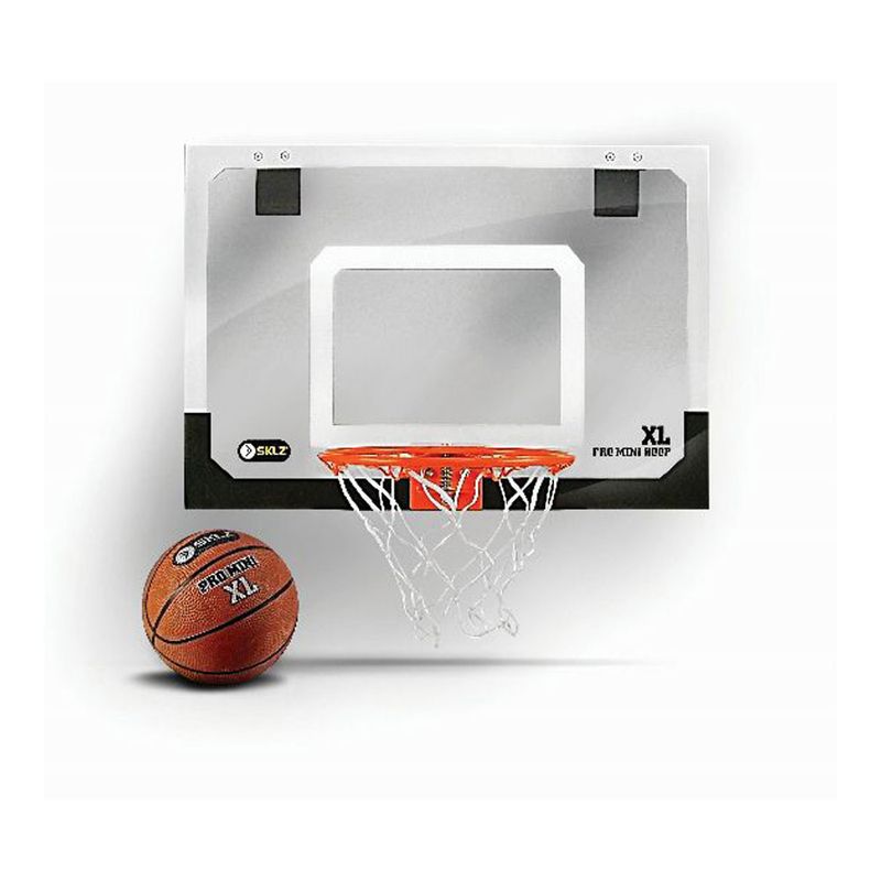 Mini-Tabela-de-Basquete---58-x-40-cm---XL---Gears---Pratique-Net