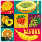 Quebra-Cabeca---Decorart---Pop-Art-Fruit---300-Pecas---Grow