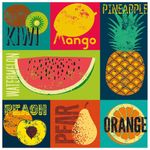 Quebra-Cabeca---Decorart---Pop-Art-Fruit---300-Pecas---Grow