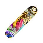 Skate---Skateboard---Semi-Pro---Bel-Sports---Bel-Fix