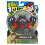 Mini-Figura-Articulada-10-Cm---Ben-10---Omni-overflow-Desenvolvido_Frente